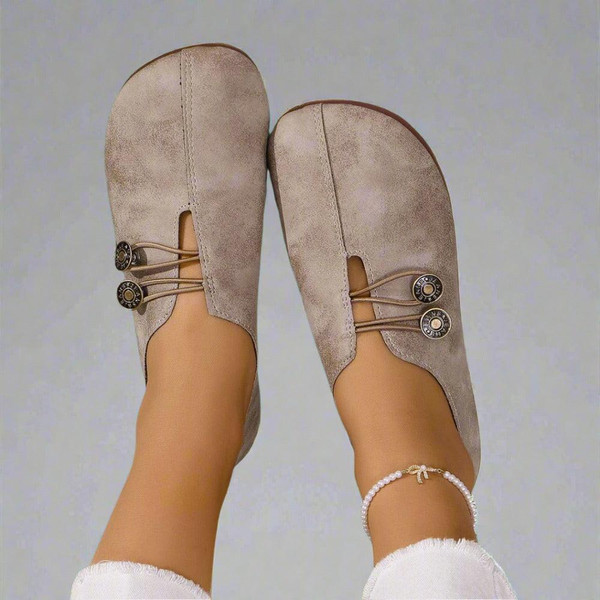 Mules Intemporelles Lindora™ Mules Intemporelles Lindora™ zaxx