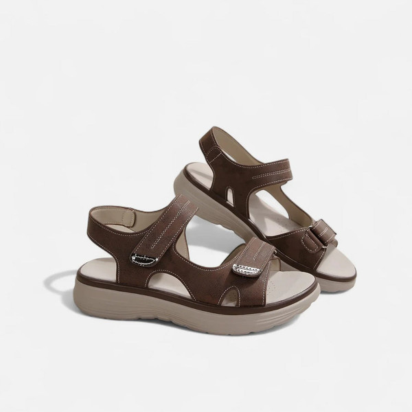 Sandales Orthopédiques Linnea SkyFoam™ Sandales Orthopédiques Linnea SkyFoam™ zaxx