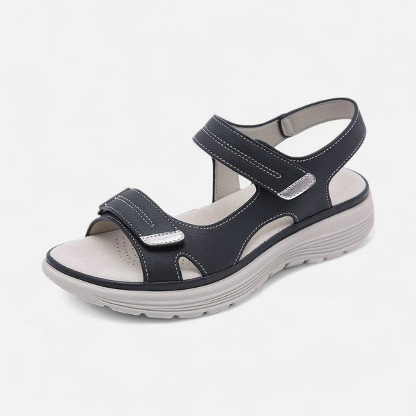 Sandales Orthopédiques Linnea SkyFoam™ Sandales Orthopédiques Linnea SkyFoam™ zaxx