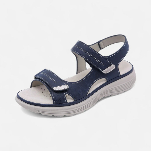 Sandales Orthopédiques Linnea SkyFoam™ Sandales Orthopédiques Linnea SkyFoam™ zaxx