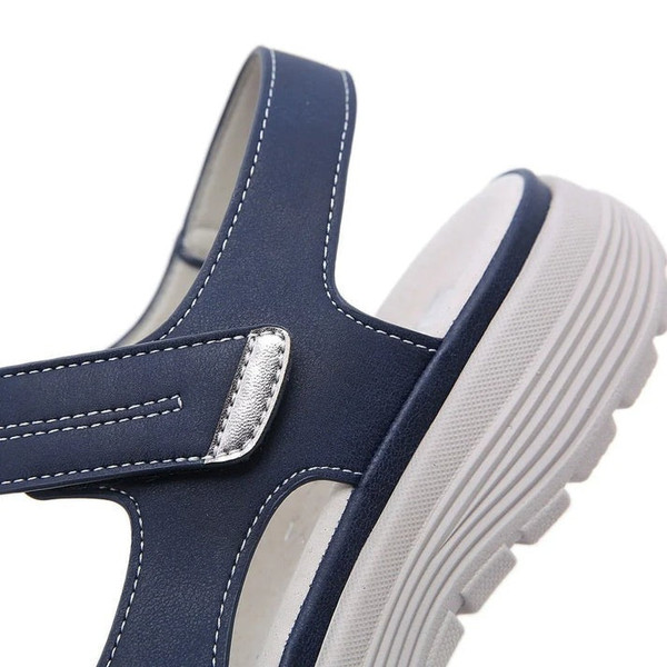 Sandales Orthopédiques Linnea SkyFoam™ Sandales Orthopédiques Linnea SkyFoam™ zaxx