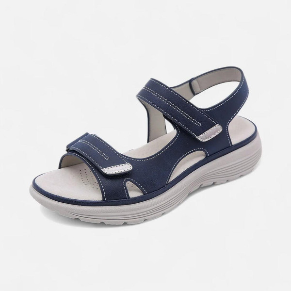 Sandales Orthopédiques Linnea SkyFoam™ Sandales Orthopédiques Linnea SkyFoam™ zaxx