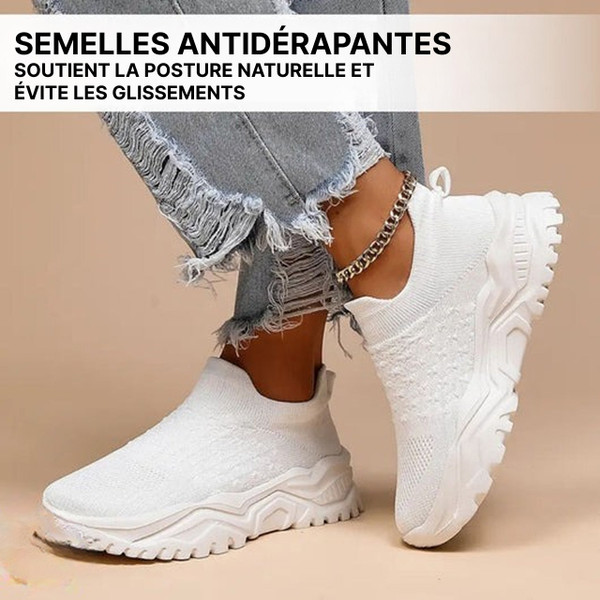 Chaussures Ergonomiques et Antidérapantes pour Soulager la Douleur – VivaCare+ Chaussures Ergonomiques et Antidérapantes pour Soulager la Douleur – VivaCare+ zaxx