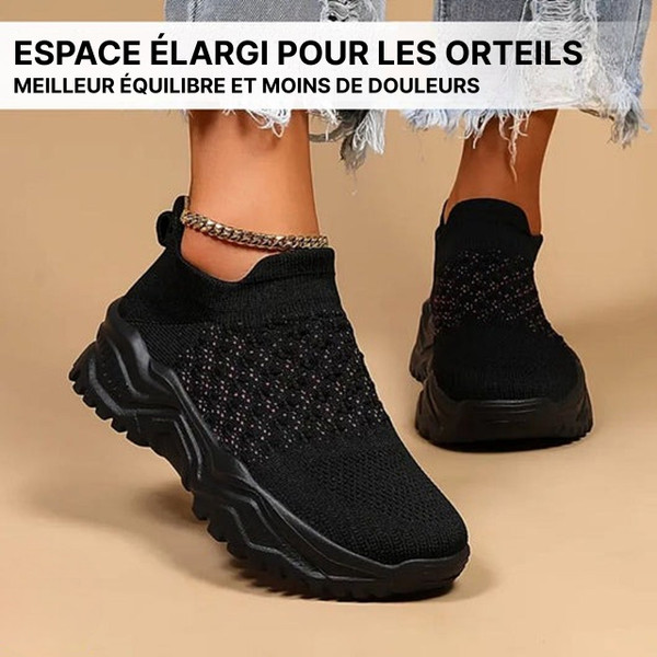 Chaussures Ergonomiques et Antidérapantes pour Soulager la Douleur – VivaCare+ Chaussures Ergonomiques et Antidérapantes pour Soulager la Douleur – VivaCare+ zaxx