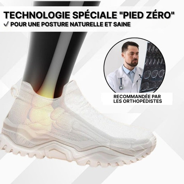 Chaussures Ergonomiques et Antidérapantes pour Soulager la Douleur – VivaCare+ Chaussures Ergonomiques et Antidérapantes pour Soulager la Douleur – VivaCare+ zaxx