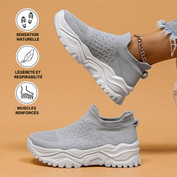 Chaussures Ergonomiques et Antidérapantes pour Soulager la Douleur – VivaCare+ Chaussures Ergonomiques et Antidérapantes pour Soulager la Douleur – VivaCare+ zaxx