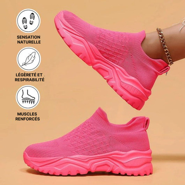 Chaussures Ergonomiques et Antidérapantes pour Soulager la Douleur – VivaCare+ Chaussures Ergonomiques et Antidérapantes pour Soulager la Douleur – VivaCare+ zaxx