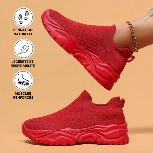Chaussures Ergonomiques et Antidérapantes pour Soulager la Douleur – VivaCare+ Chaussures Ergonomiques et Antidérapantes pour Soulager la Douleur – VivaCare+ zaxx