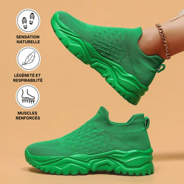 Chaussures Ergonomiques et Antidérapantes pour Soulager la Douleur – VivaCare+ Chaussures Ergonomiques et Antidérapantes pour Soulager la Douleur – VivaCare+ zaxx