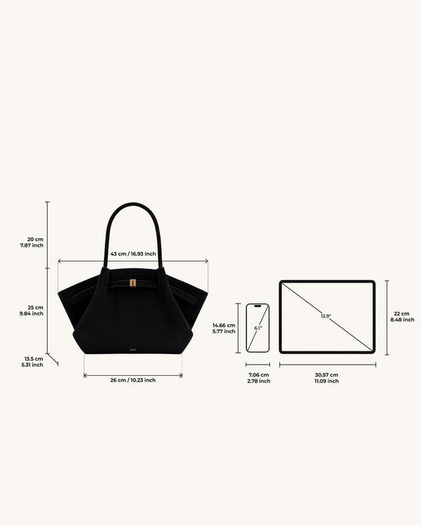 Sac Cabas Medium Hana™ Sac Cabas Medium Hana™ zaxx