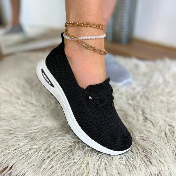 Chaussures Respirantes pour Femme Ventora™ Chaussures Respirantes pour Femme Ventora™ zaxx