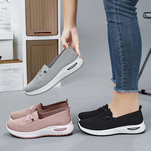 Chaussures Respirantes pour Femme Ventora™ Chaussures Respirantes pour Femme Ventora™ zaxx