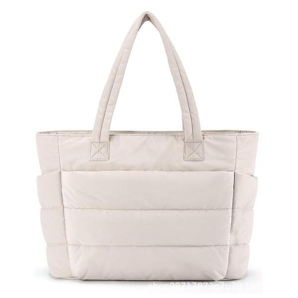 Sac Cabas Matelassé Léger Lunavia™ zaxx