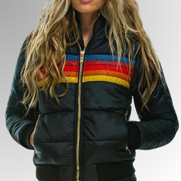 Veste de Pluie Imperméable Marietta™ Veste de Pluie Imperméable Marietta™ zaxx