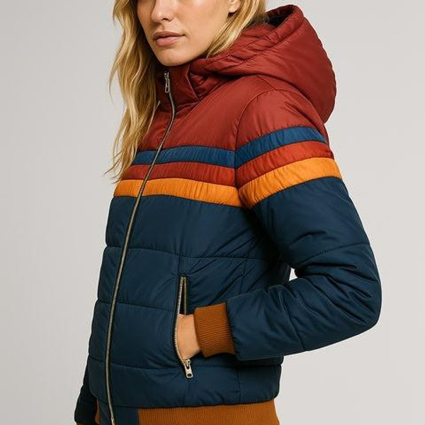 Veste de Pluie Imperméable Marietta™ Veste de Pluie Imperméable Marietta™ zaxx