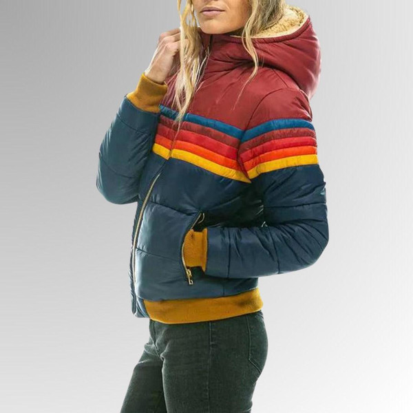 Veste de Pluie Imperméable Marietta™ Veste de Pluie Imperméable Marietta™ zaxx