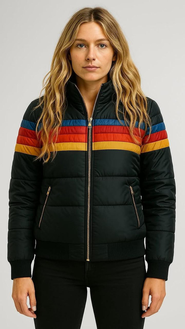 Veste de Pluie Imperméable Marietta™ Veste de Pluie Imperméable Marietta™ zaxx
