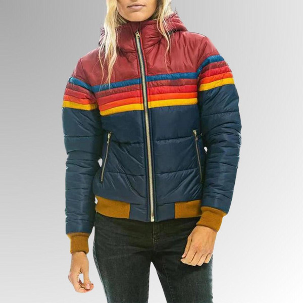 Veste de Pluie Imperméable Marietta™ Veste de Pluie Imperméable Marietta™ zaxx