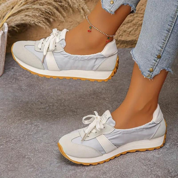 Édition Premium – Baskets Orthopédiques Décontractées Nerea™ Édition Premium – Baskets Orthopédiques Décontractées Nerea™ zaxx