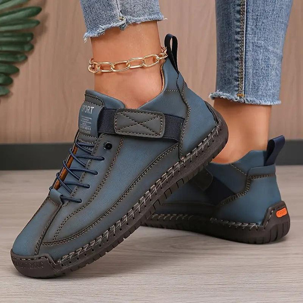 Chaussures Rando Confort Élodie™ zaxx