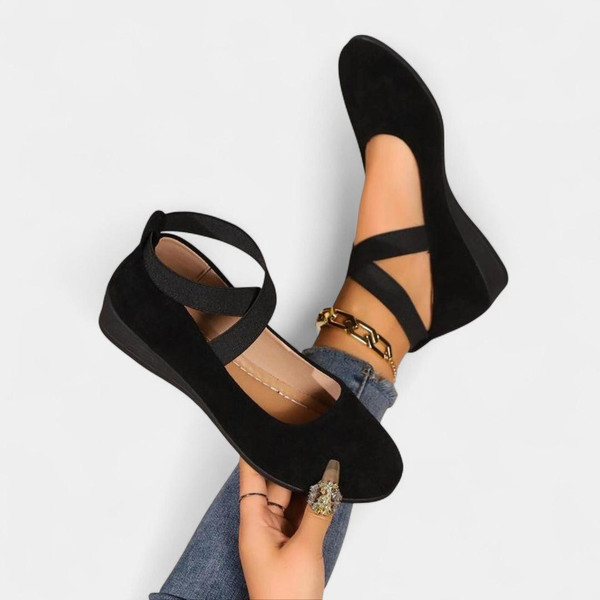Baskets Confortables Angel™ zaxx