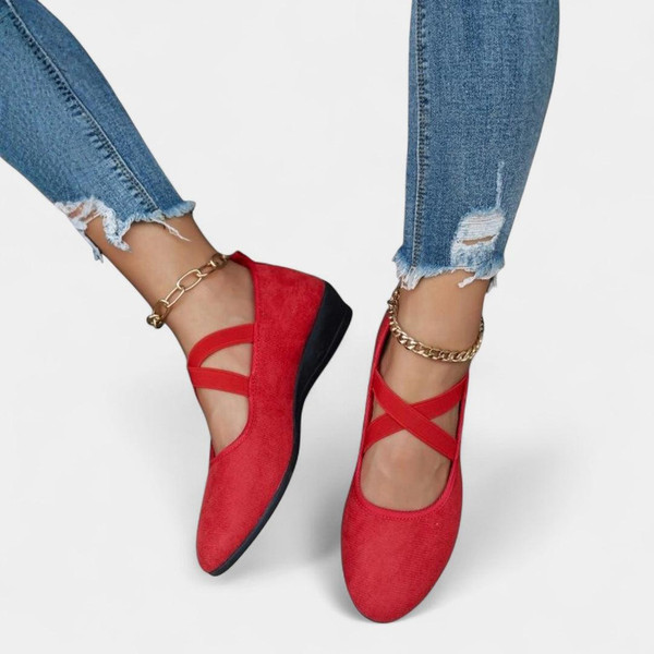 Baskets Confortables Angel™ zaxx