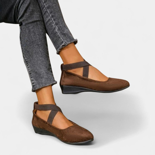 Baskets Confortables Angel™ zaxx