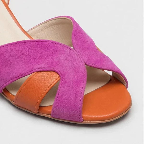 Talons Orthopdiques Confortables – Devynne™ zaxx