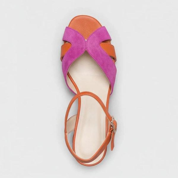 Talons Orthopdiques Confortables – Devynne™ zaxx