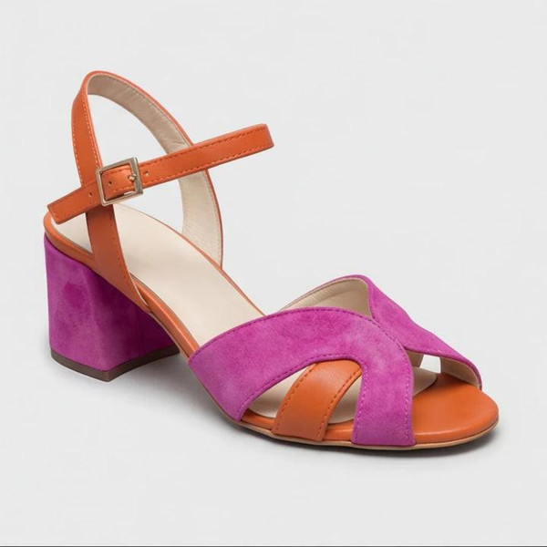 Talons Orthopdiques Confortables – Devynne™ zaxx