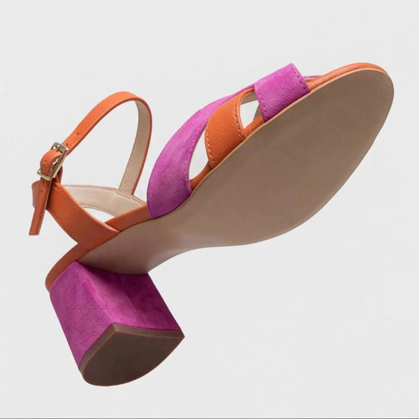 Talons Orthopdiques Confortables – Devynne™ zaxx