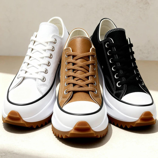 Chaussures Orthopédiques Élégantes – Lian™ zaxx
