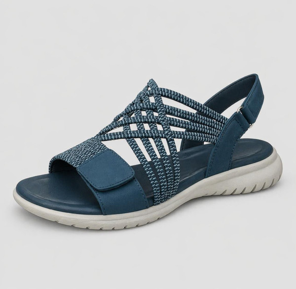 Sandales Orthopédiques – Anne™ zaxx