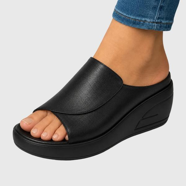 Mules Confortables pour Femme – Julie™ zaxx