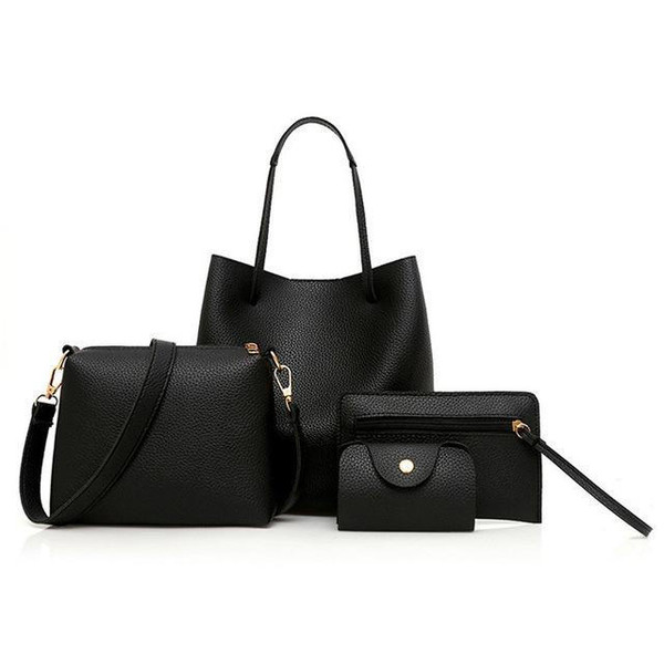 Lot de Sacs 4 Pieces Lot de Sacs 4 Pieces zaxx