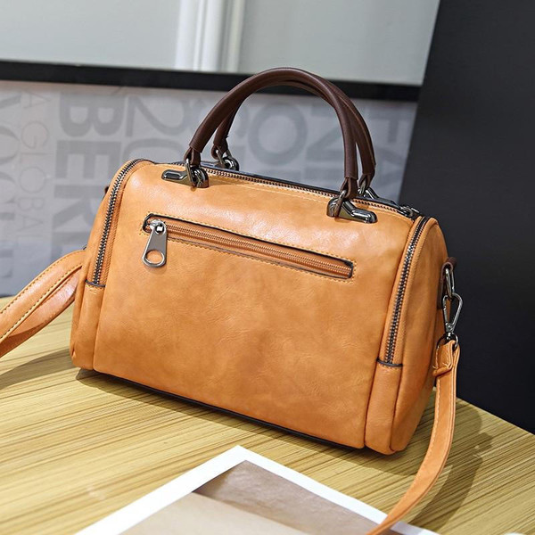 Sac Elegance Camel zaxx