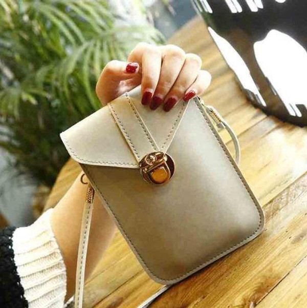 Sac Bandouliere Pour Telephone Portable - Smartphone Sac Bandouliere Pour Telephone Portable - Smartphone zaxx