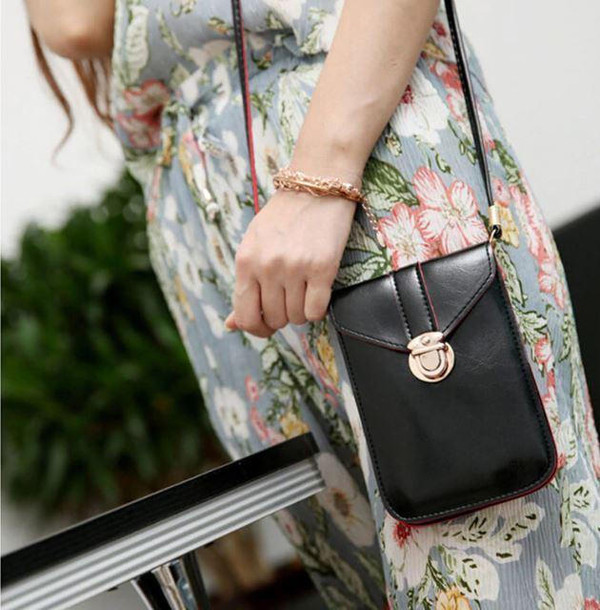Sac Bandouliere Pour Telephone Portable - Smartphone Sac Bandouliere Pour Telephone Portable - Smartphone zaxx
