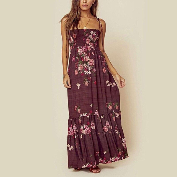 Superbe Maxi Robe 2020 zaxx