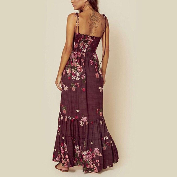 Superbe Maxi Robe 2020 zaxx