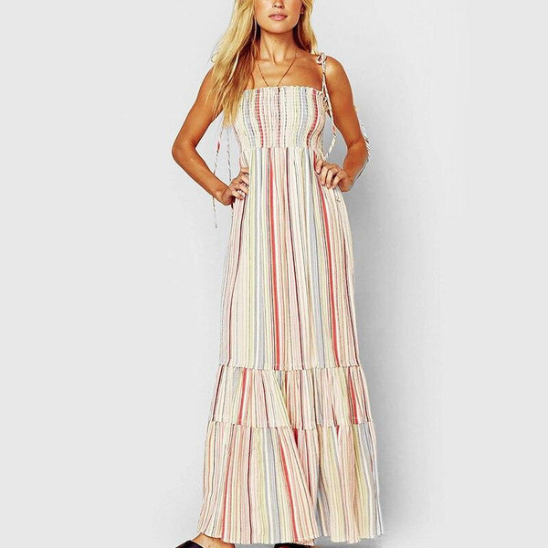 Superbe Maxi Robe 2020 zaxx