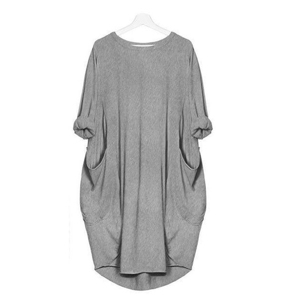 Blouse Ample LAZY Blouse Ample LAZY zaxx