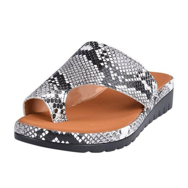 Sandales-Orthopediques Sandales-Orthopediques zaxx