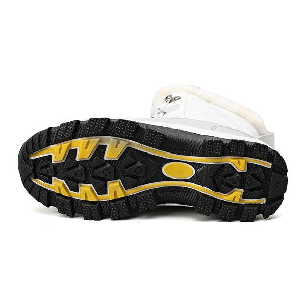 Bottines Antiderapantes a Lacets Bottines Antiderapantes a Lacets zaxx