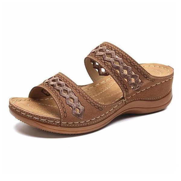 Sandales Casual pour Femmes zaxx