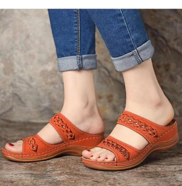 Sandales Casual pour Femmes Sandales Casual pour Femmes zaxx