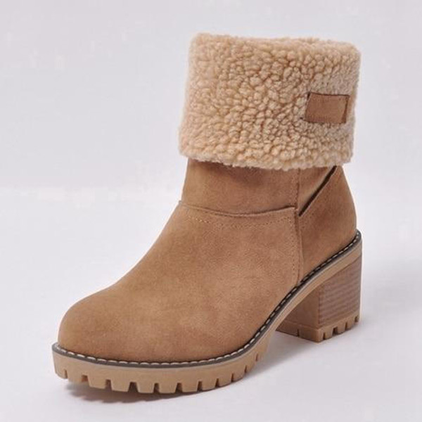 Bottillons a talons SKYLAR Bottillons a talons SKYLAR zaxx