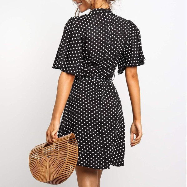 Robe dete a pois Robe dete a pois zaxx