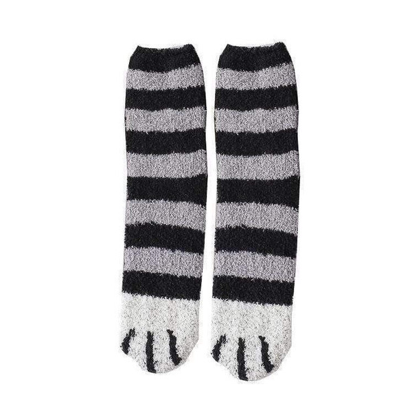 Chaussettes Pattes De Chat zaxx