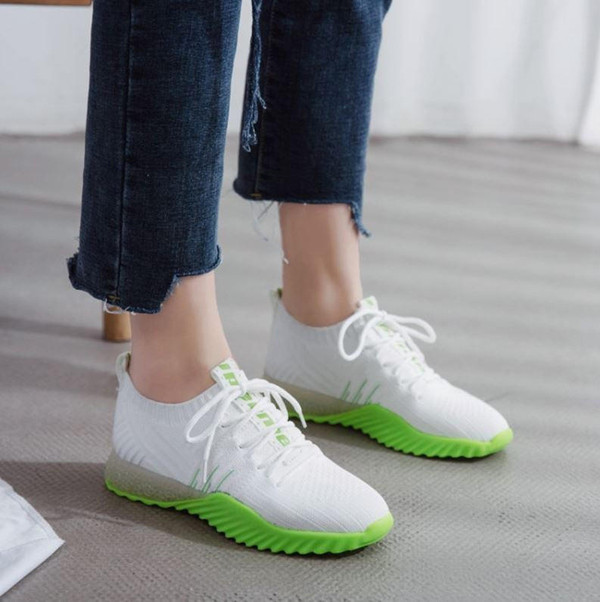 Baskets Feminines Colorees Baskets Feminines Colorees zaxx